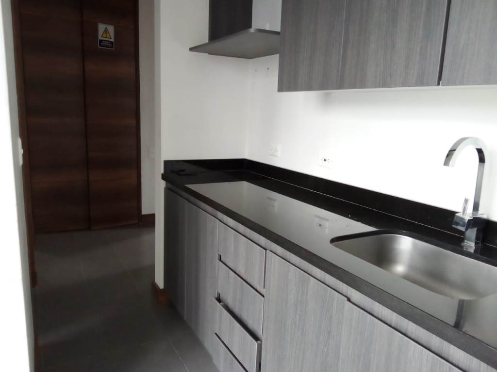 Oficina en Arriendo