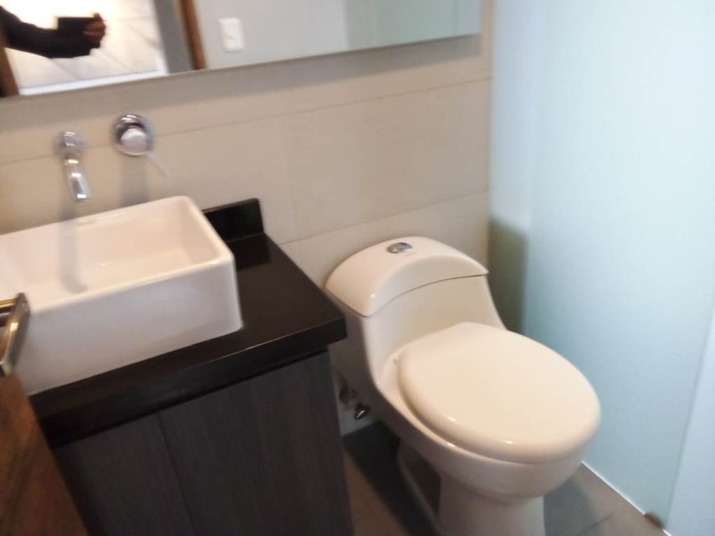 Oficina en Arriendo