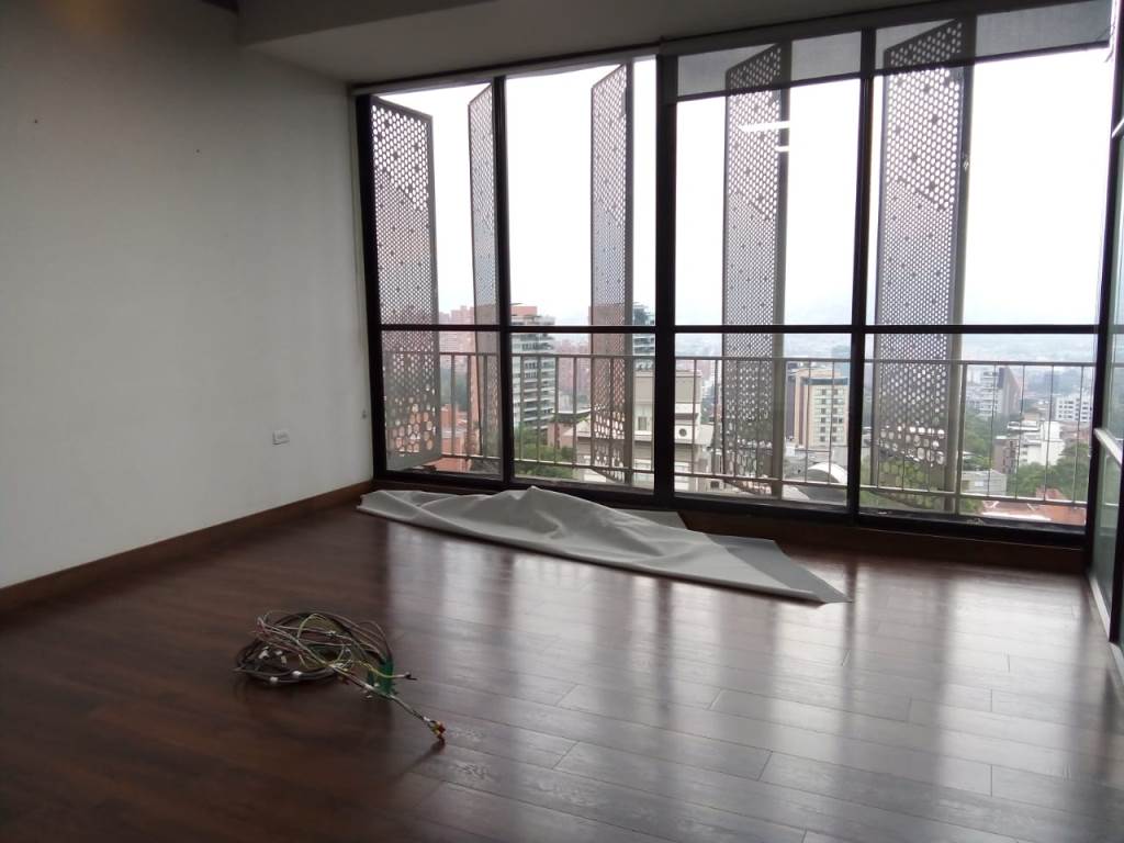 Oficina en Arriendo