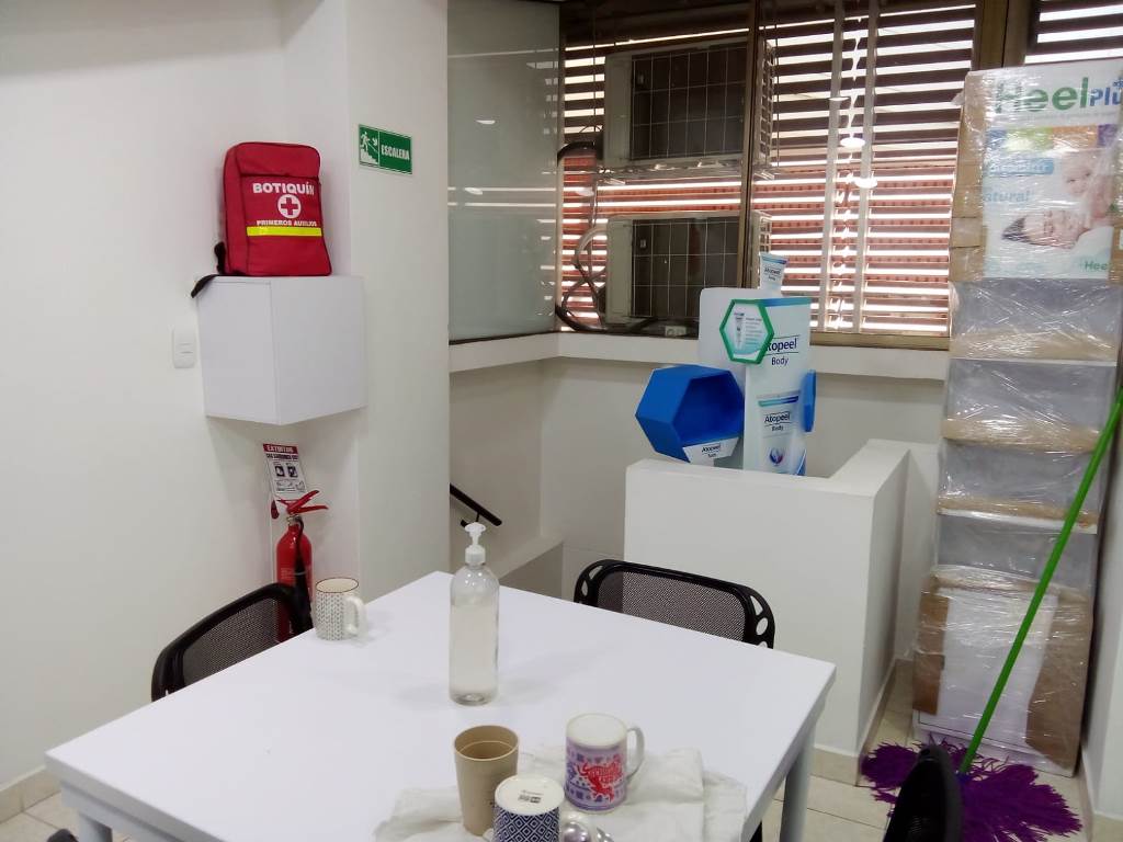 Local en Venta