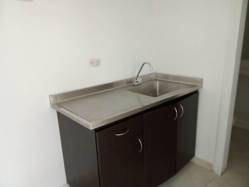 Oficina en Arriendo
