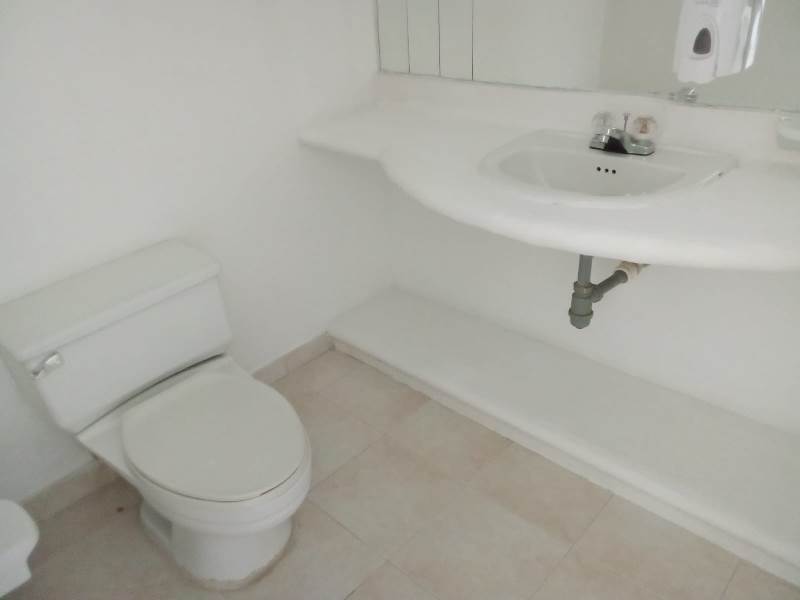 Oficina en Arriendo
