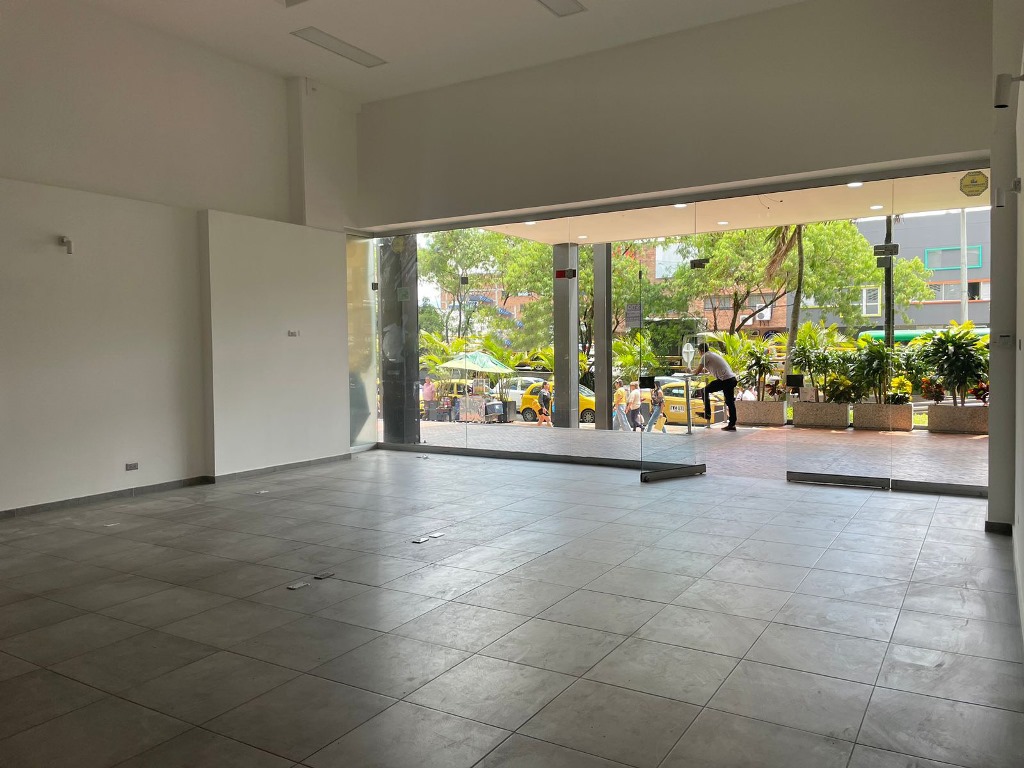 Local en Arriendo