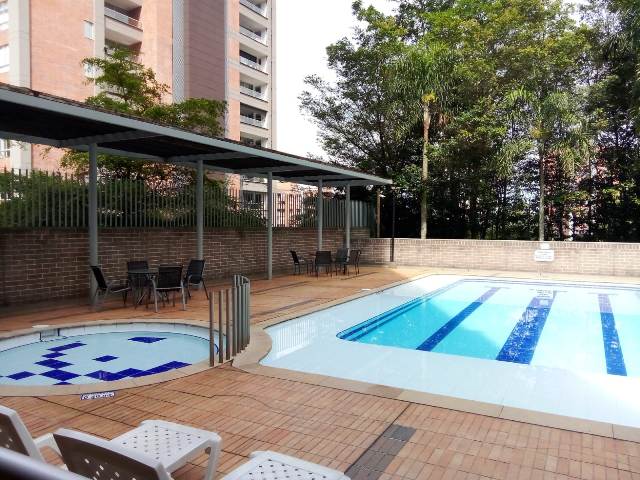 Apartamento en venta