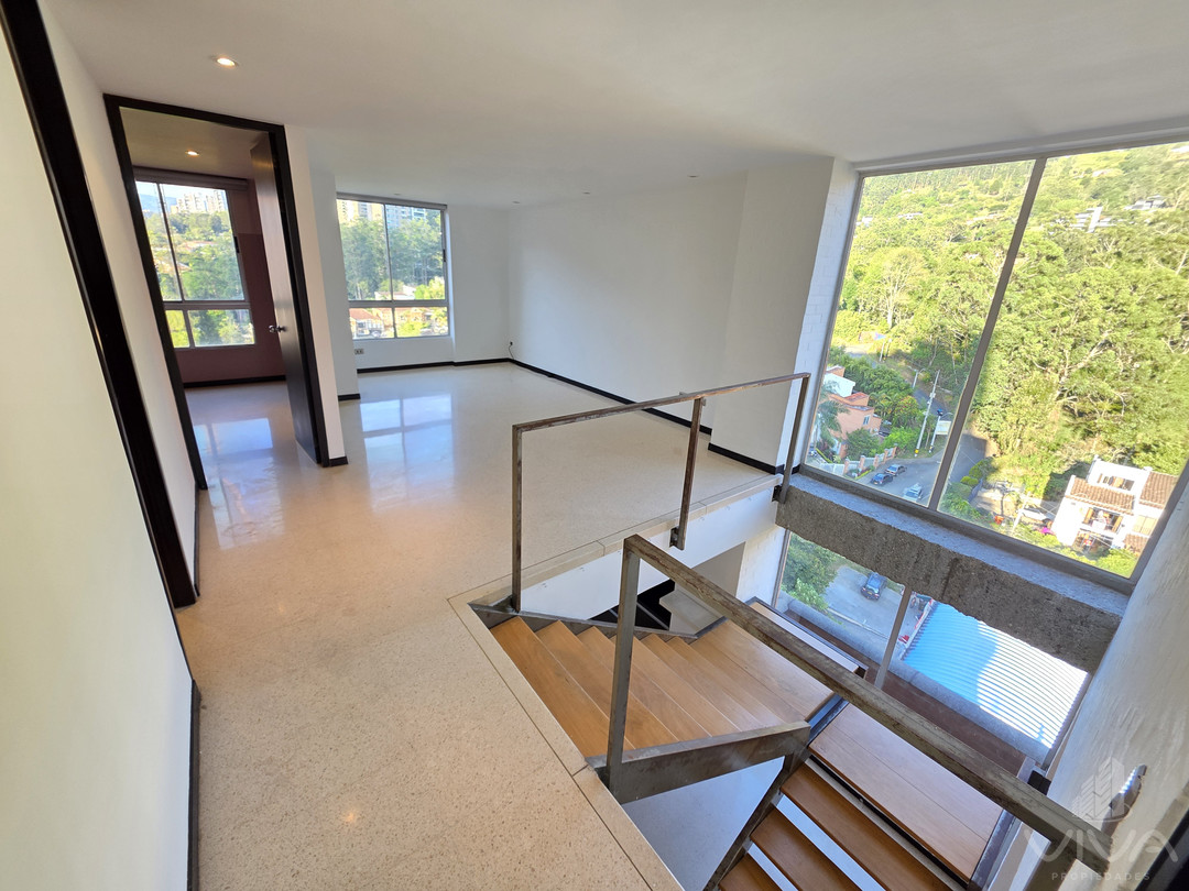 Apartamentos En Arriendo El Poblado San Lucas