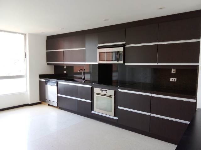 Apartamento en Arriendo