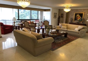 5 Habitaciones Habitaciones, ,7 BathroomsBathrooms,Apartamento,En Venta,2782