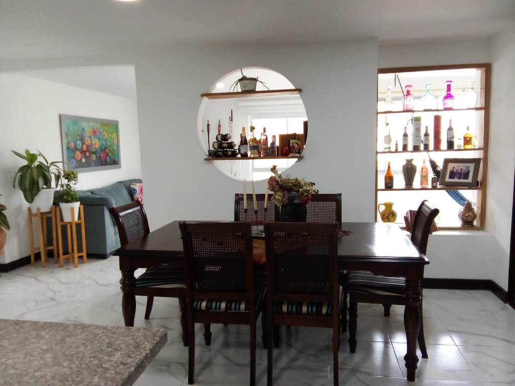 Apartamento en Venta
