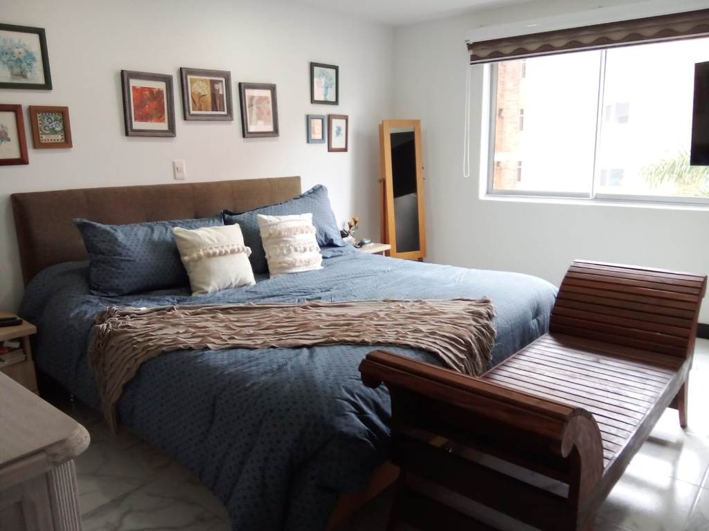Apartamento en Venta