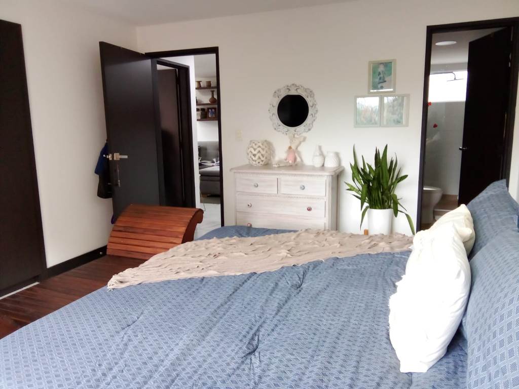 Apartamento en Venta