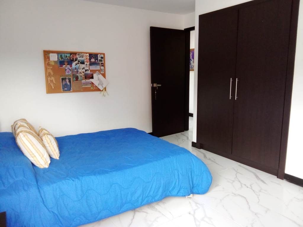 Apartamento en Venta