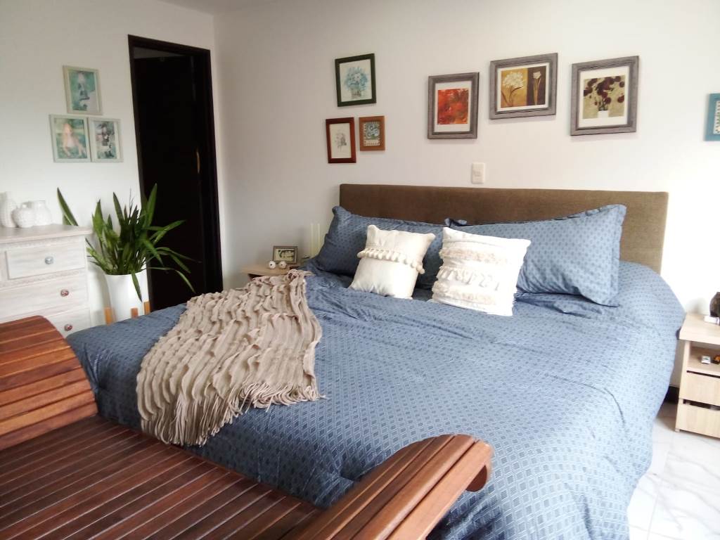 Apartamento en Venta