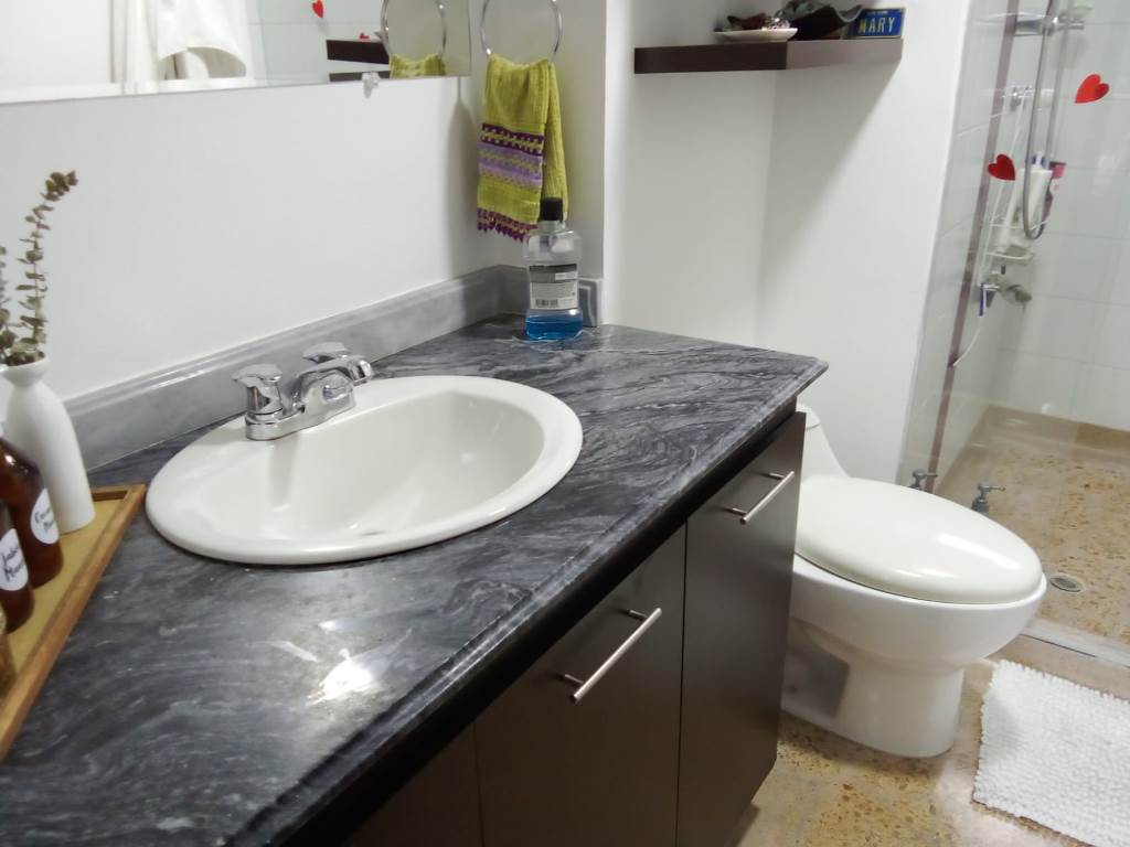 Apartamento en Venta
