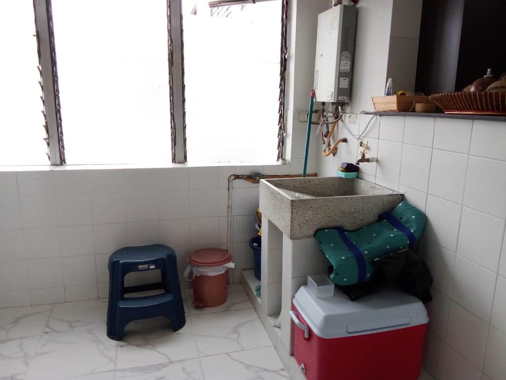 Apartamento en Venta