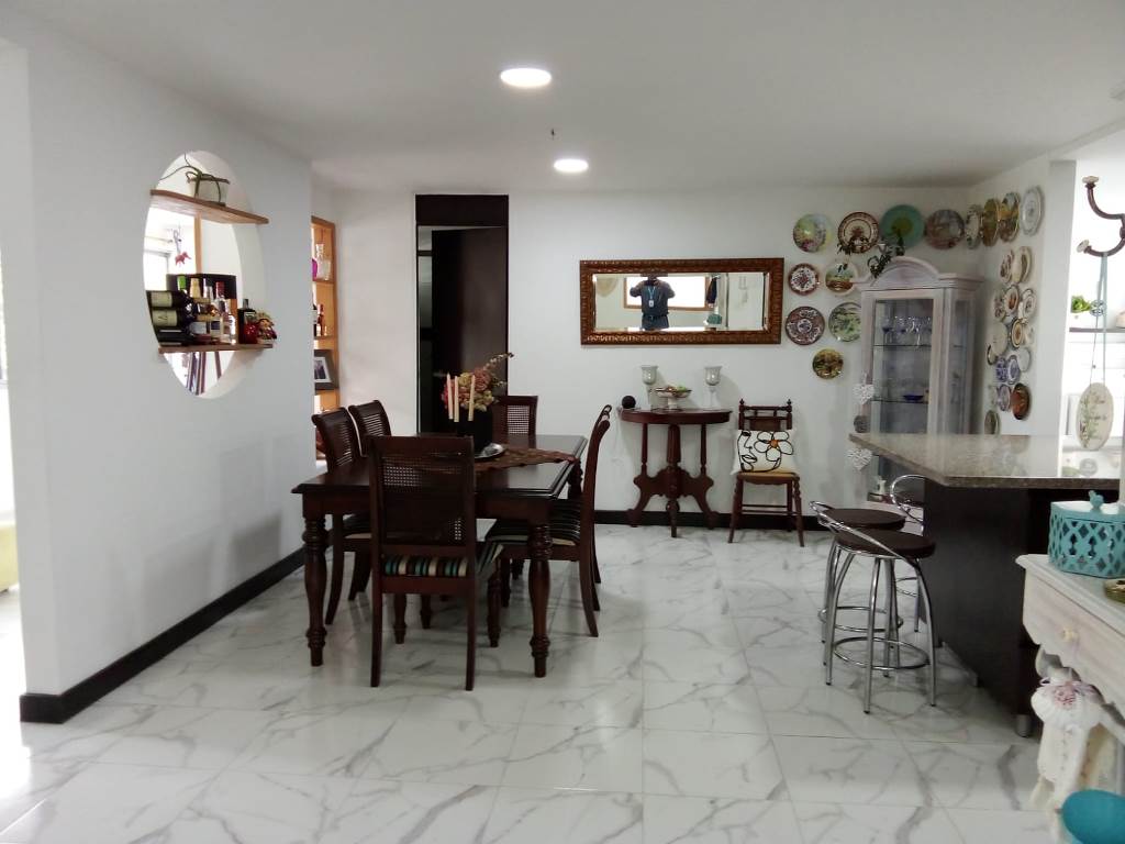 Apartamento en Venta