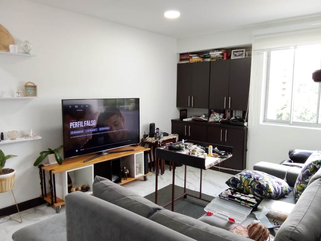 Apartamento en Venta