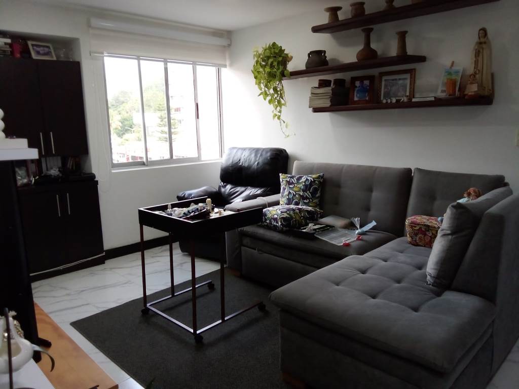 Apartamento en Venta