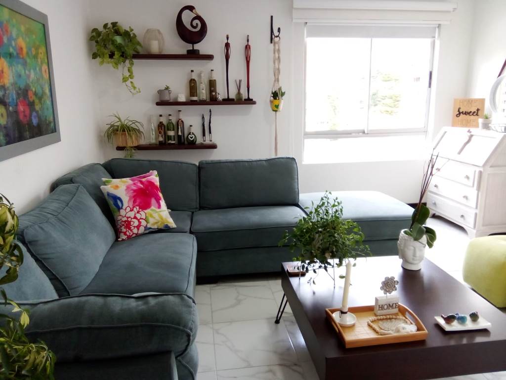 Apartamento en Venta