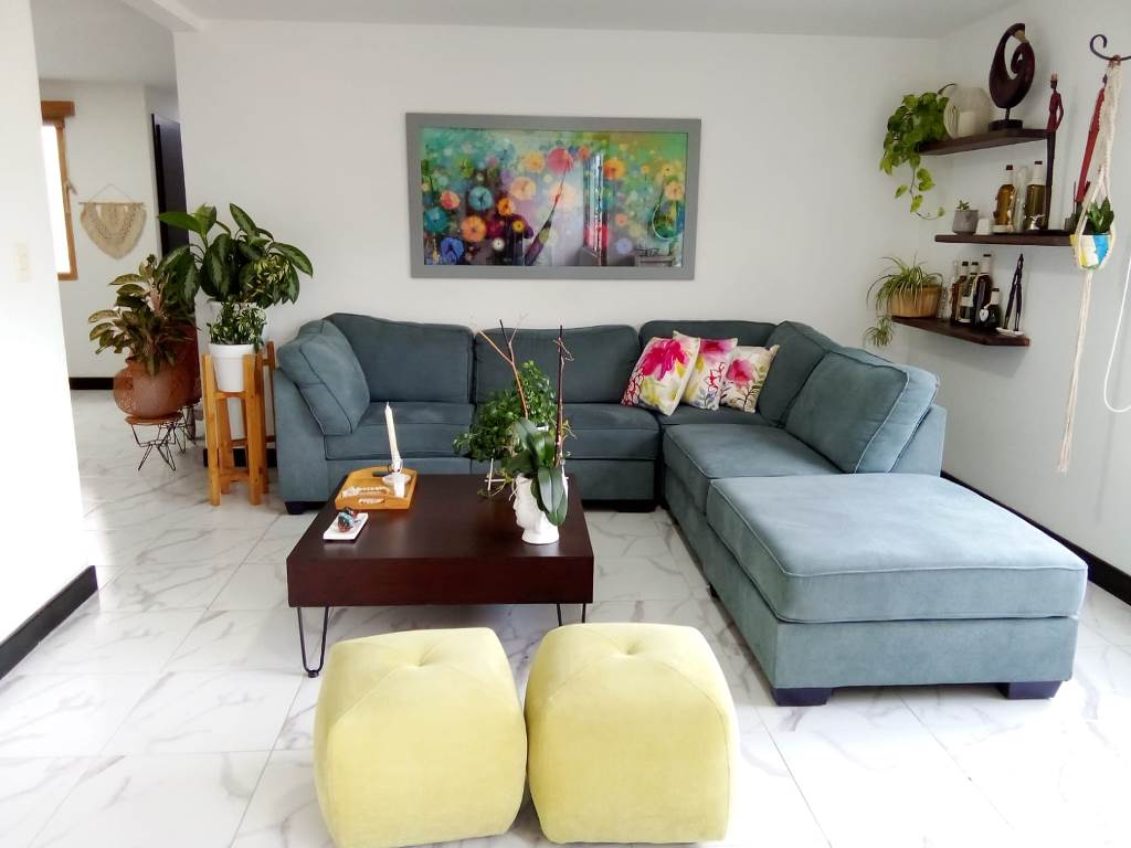 Apartamento en Venta