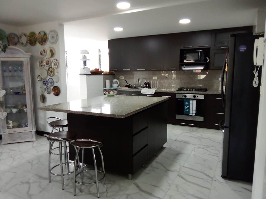 Apartamento en Venta