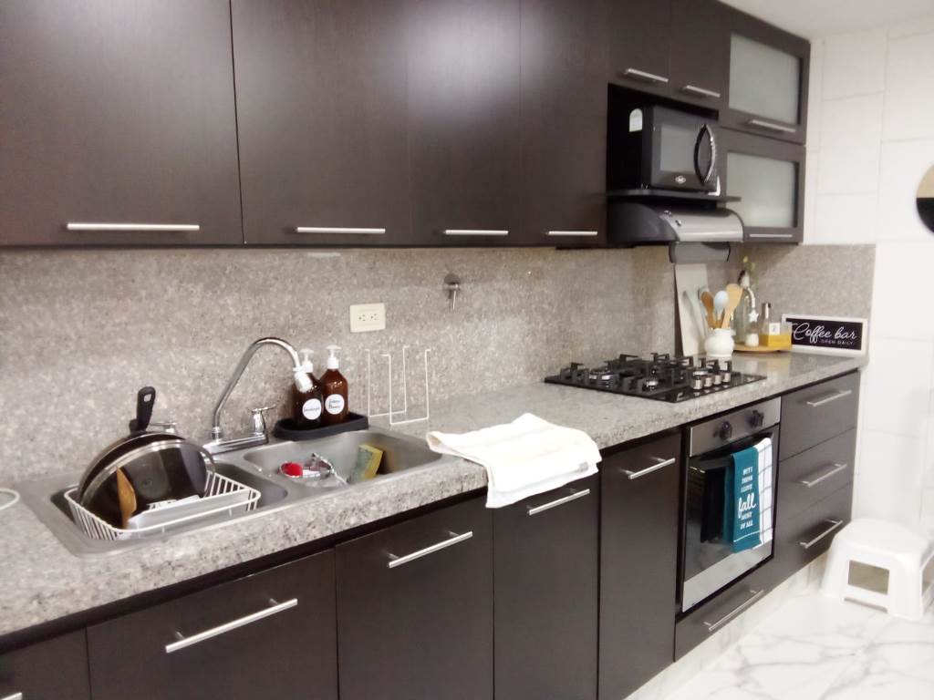 Apartamento en Venta