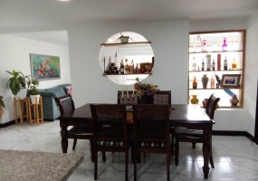 5 Habitaciones Habitaciones, ,3 BathroomsBathrooms,Apartamento,En Venta,2783
