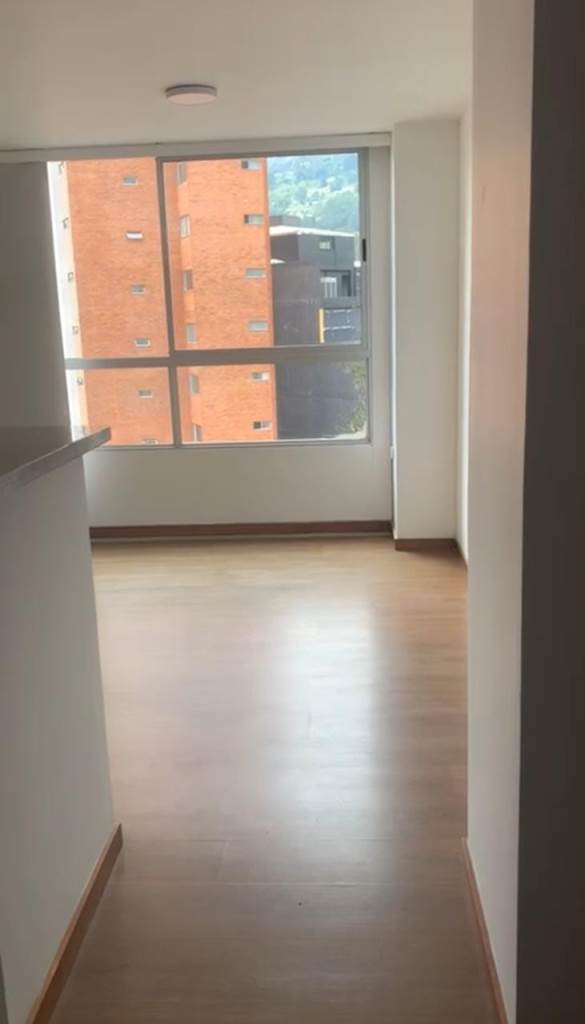 Apartamento en Venta