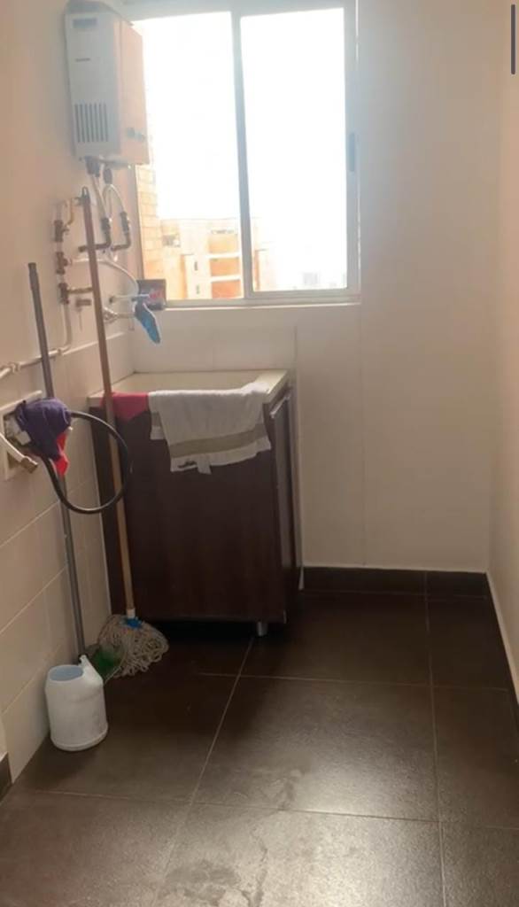 Apartamento en Venta