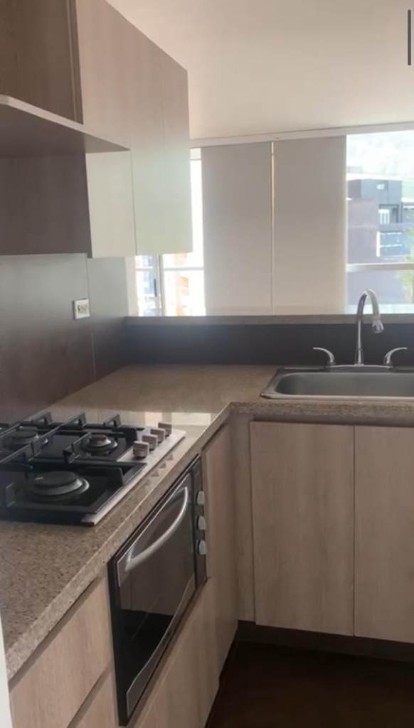 Apartamento en Venta