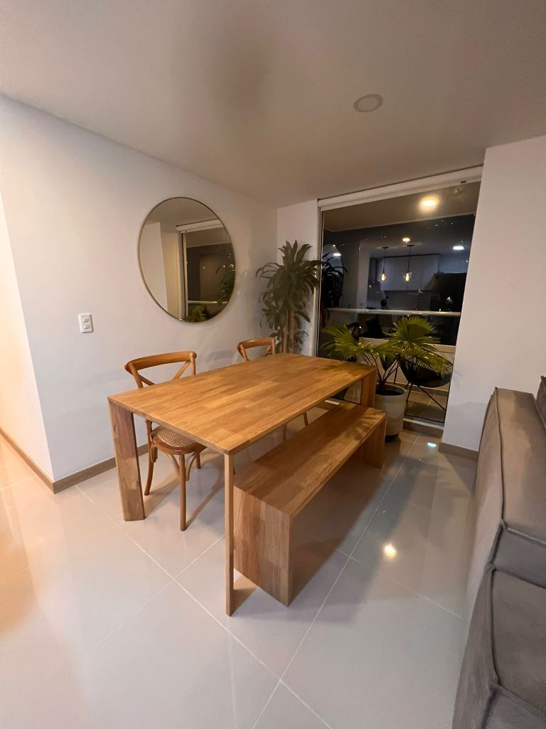 Apartamento en Venta