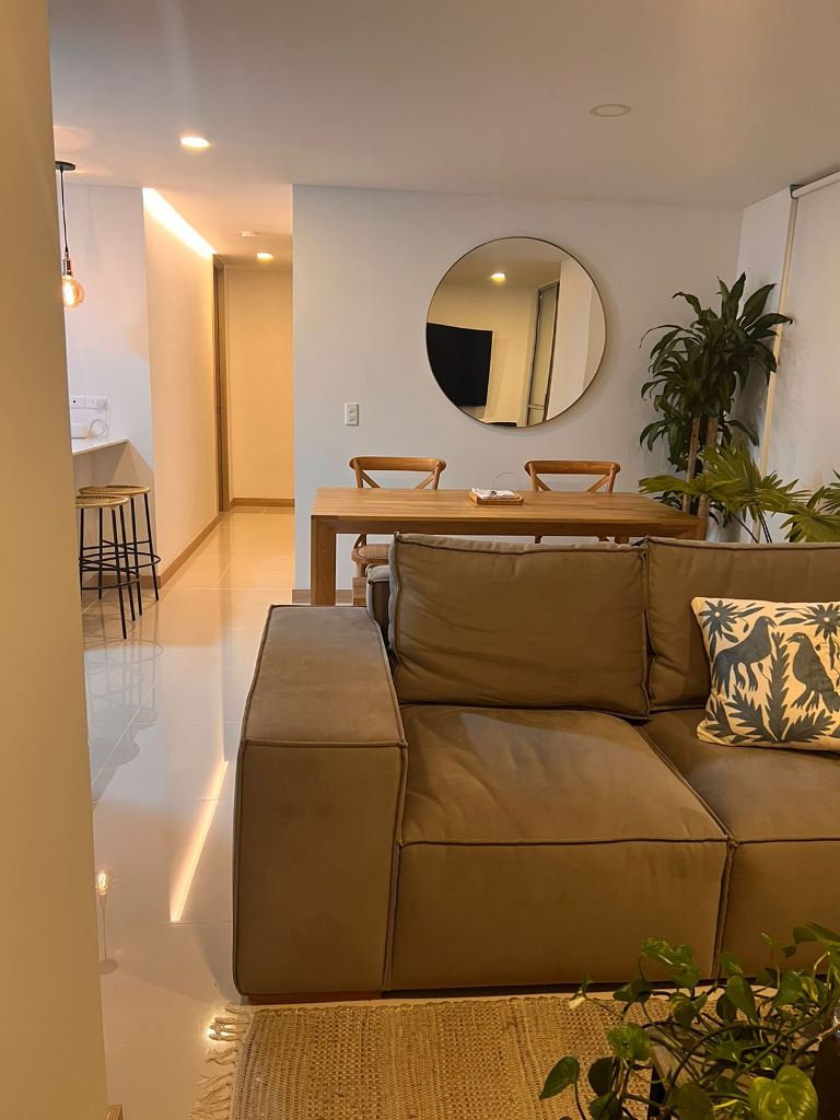 Apartamento en Venta