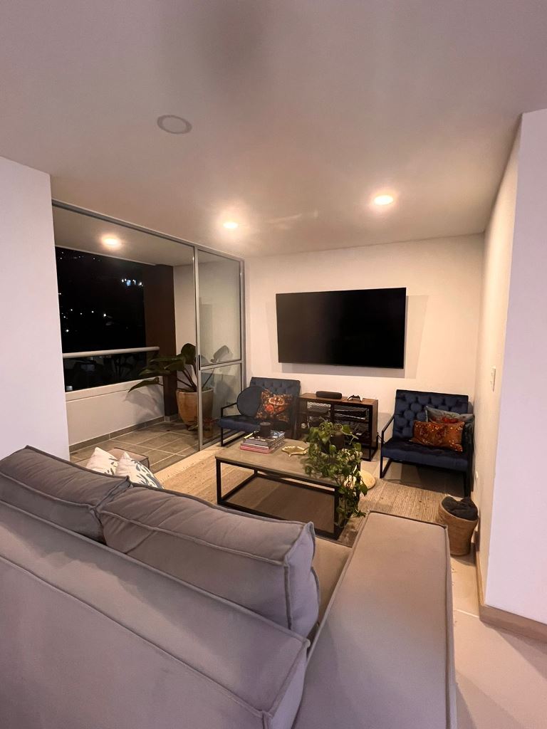 Apartamento en Venta
