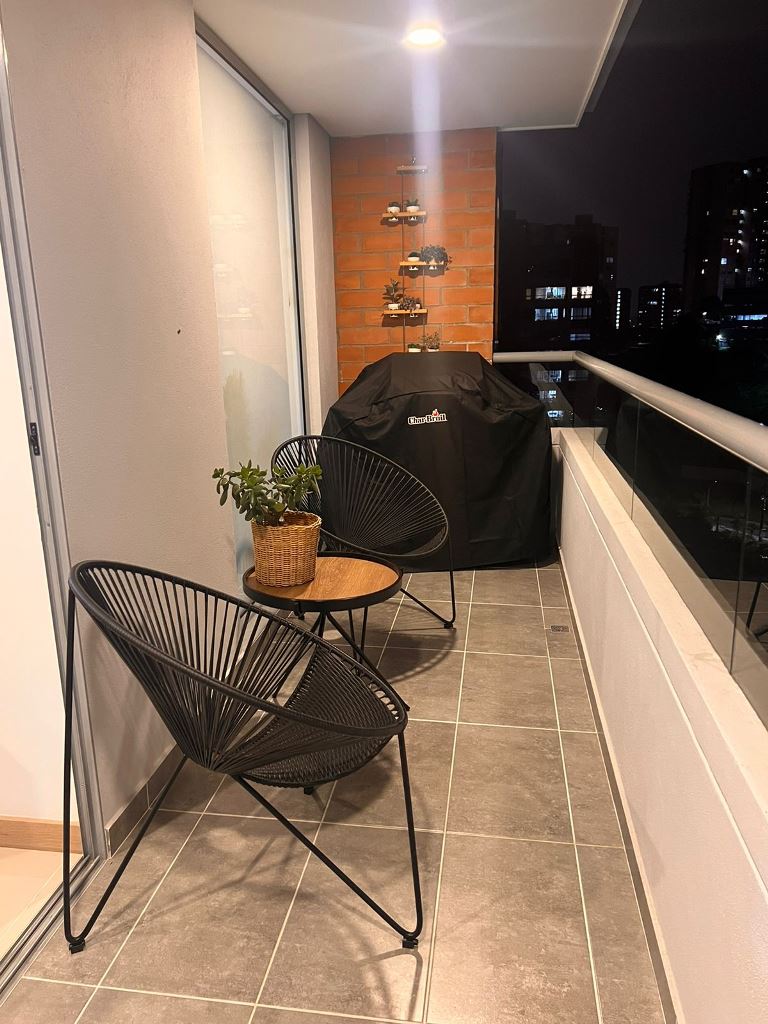 Apartamento en Venta