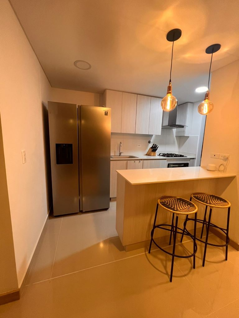 Apartamento en Venta