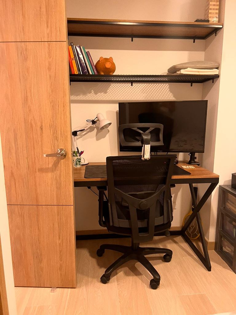 Apartamento en Venta