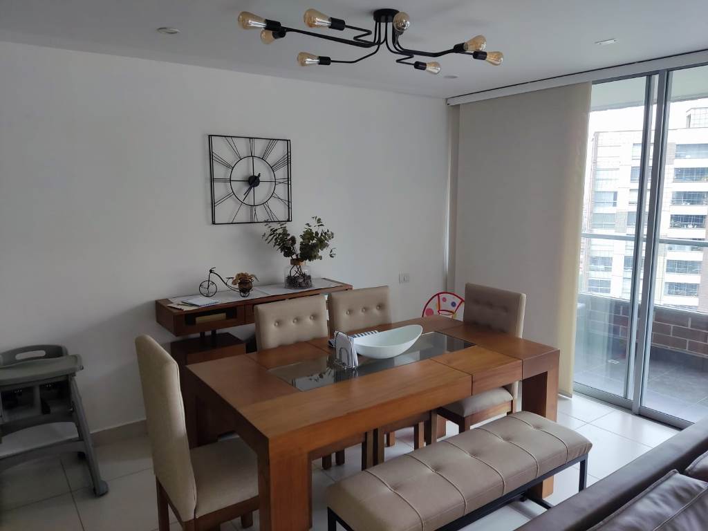Apartamento en Venta