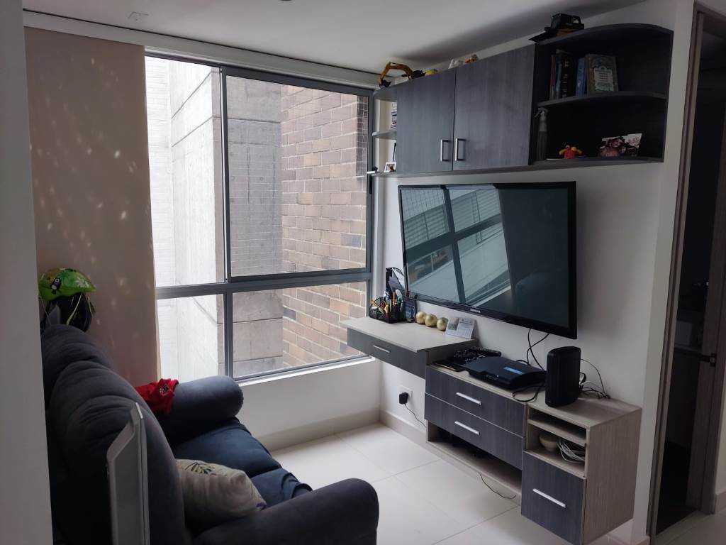 Apartamento en Venta