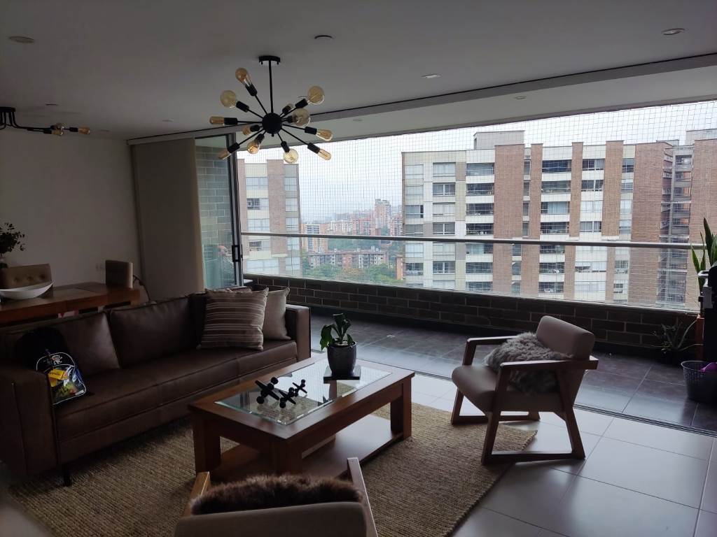 Apartamento en Venta