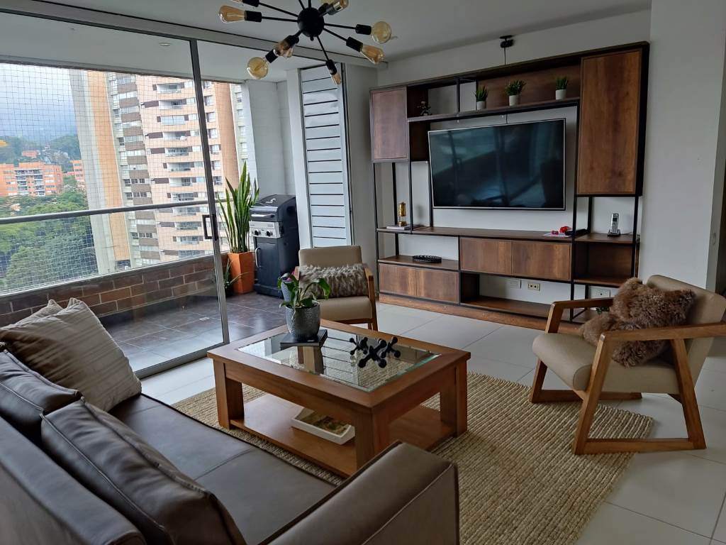 Apartamento en Venta