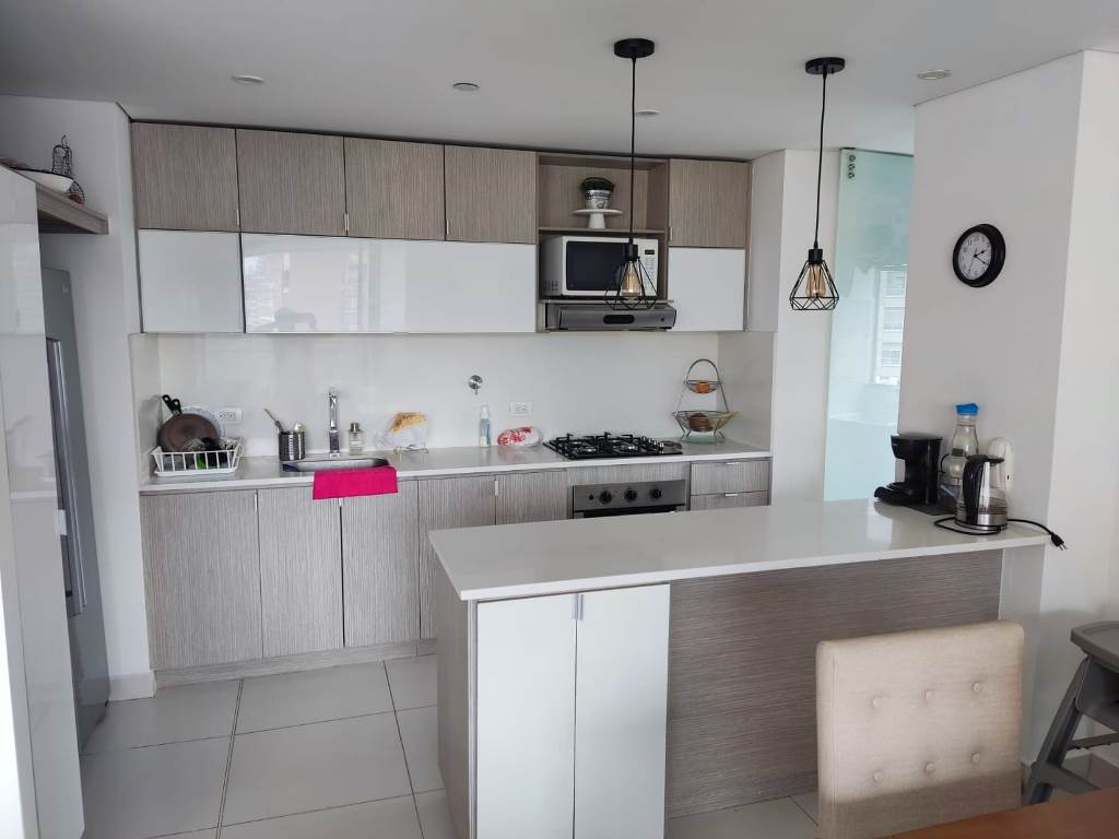 Apartamento en Venta