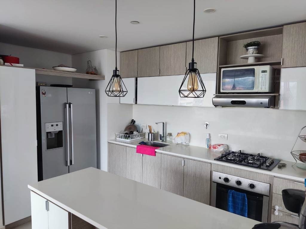 Apartamento en Venta