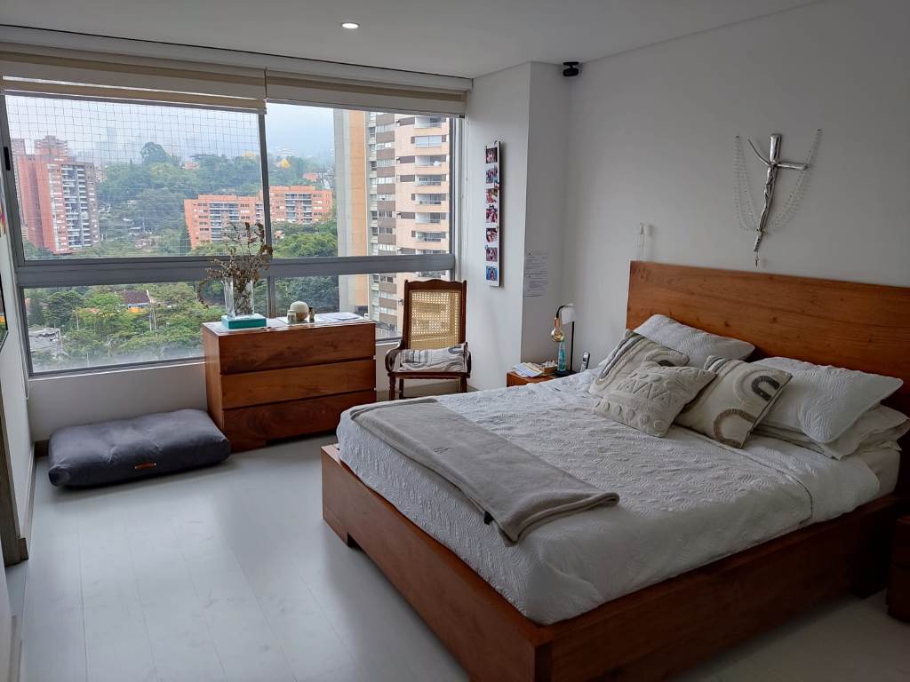 Apartamento en Venta
