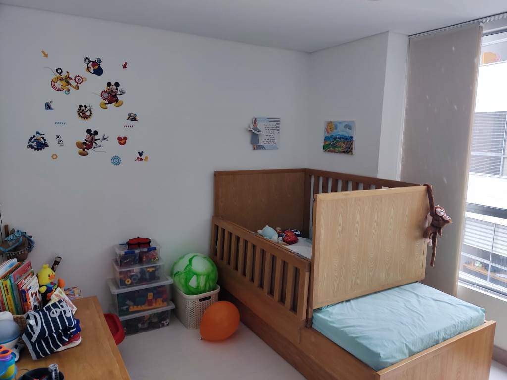 Apartamento en Venta