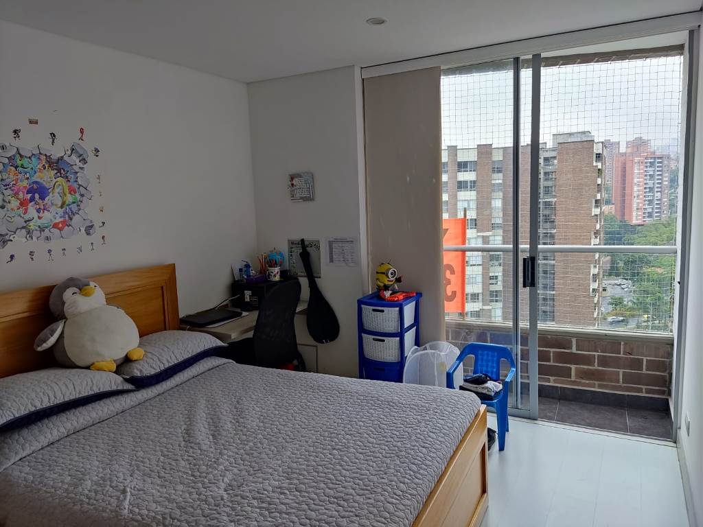 Apartamento en Venta