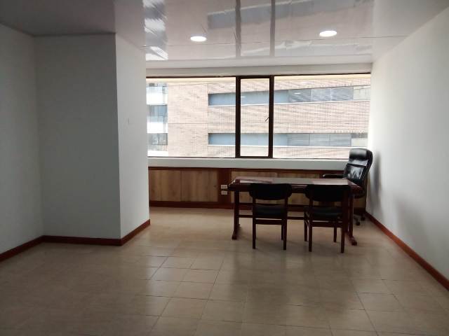 Oficina en Venta