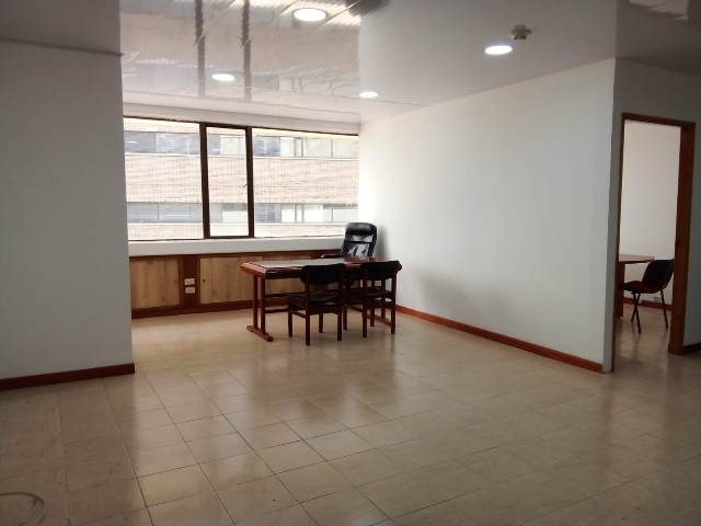 Oficina en Venta