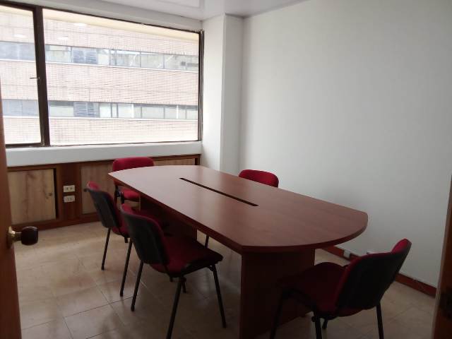 Oficina en Venta