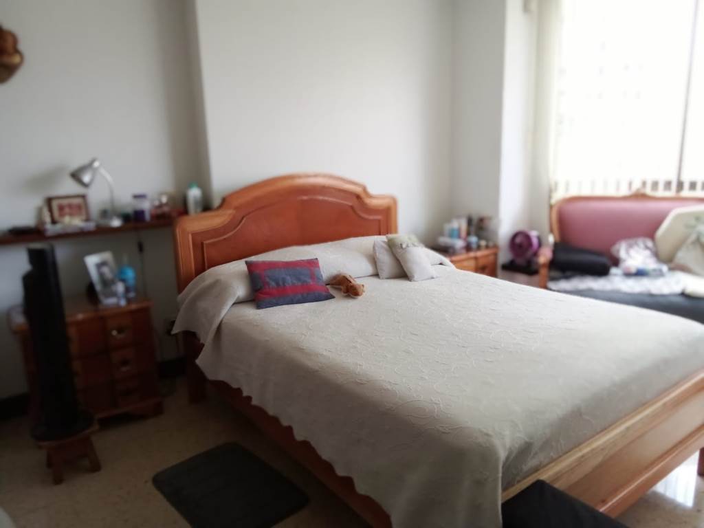 Apartamento en Venta
