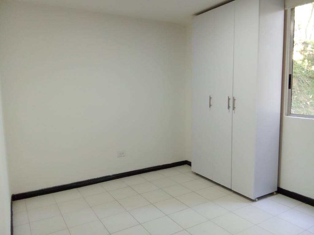 Apartamento en Arriendo