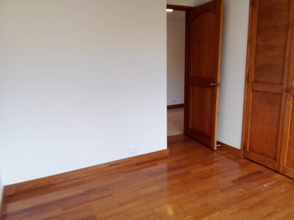 Apartamento en Arriendo